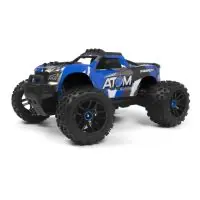 Rendeld meg most Maverick 150565 Atom 1/18 4WD Electric Truck - Kék